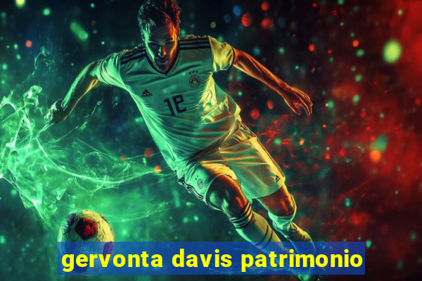 gervonta davis patrimonio